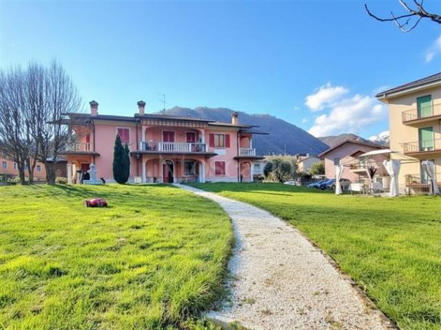 Villa di 550 mq a Centro Sarezzo