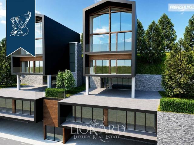 Villa di 550 mq in vendita Valtournenche, Italia