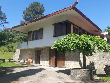Villa di 550 mq in vendita Cavriglia, Italia