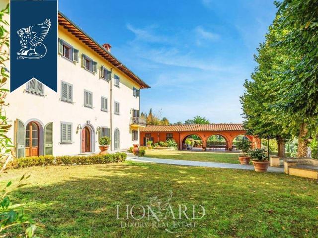 Villa di 550 mq in vendita Fucecchio, Toscana