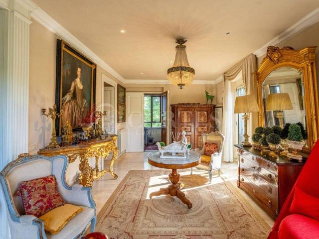 Villa di 550 mq in vendita Indicatore, Arezzo, Toscana