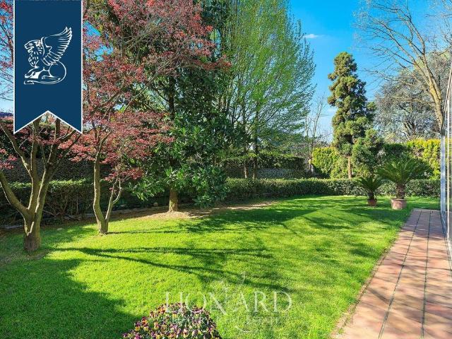Villa di 550 mq in vendita Milano, Lombardia