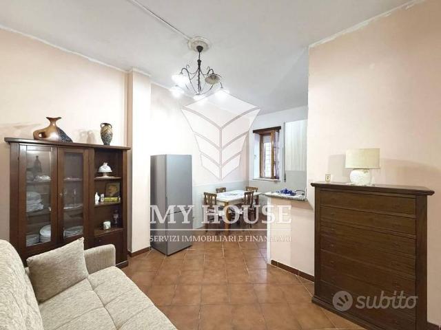 Villa di 55 m² con 2 locali a Zagarolo