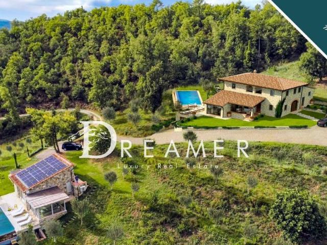 Villa di 560 mq in vendita Località Le Miccine, 44, 53013, Gaiole in Chianti, Siena, Toscana