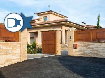 Villa di 569 mq in vendita Via Fra' Benedetto Tiezzi, Foiano della Chiana, Toscana