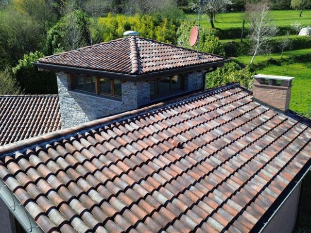 Villa di 570 mq in vendita Merate via Monte Grappa, 30L, Merate, Lecco, Lombardia