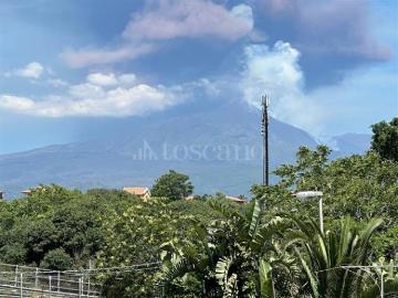 Villa di 575 mq a Centro San Giovanni la Punta