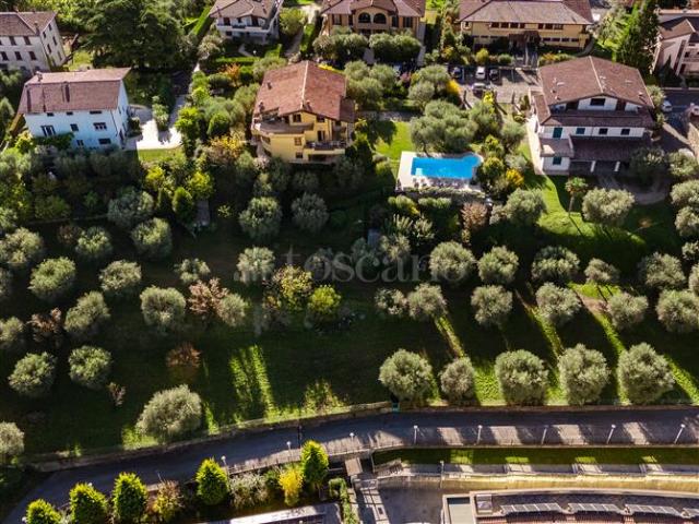 Villa di 583 mq a Solarolo Manerba del Garda