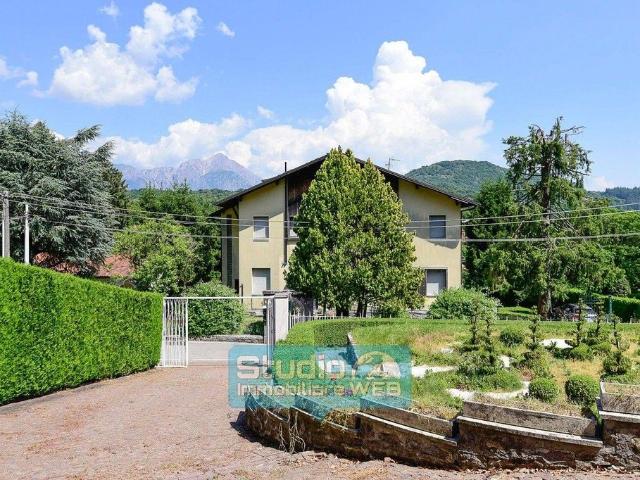 Villa di 592 mq in vendita Via Attilio Prevost, 12, Magreglio, Lombardia