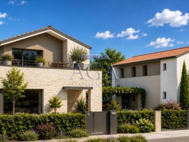 VILLA di 5 vani e di 195 mq SUSEGANA rif. CR59C_35