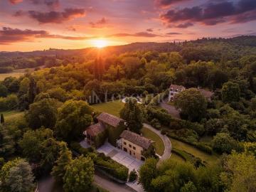 Roncolo Quattro Castella, Parma Emilia Romagna, Emilia Romagna