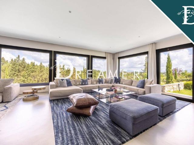 Villa di 600 mq in vendita Via della Montagnola, 159, 50022, Greve in Chianti, Firenze, Toscana