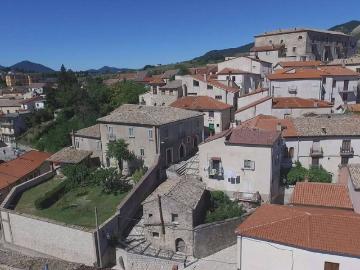 Villa di 600 mq in vendita Via Fiorilli, Montemarano, Avellino, Campania