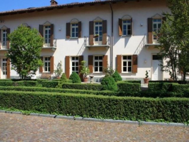 Villa di 600 mq in vendita via Nino Bixio, Orbassano, Torino, Piemonte