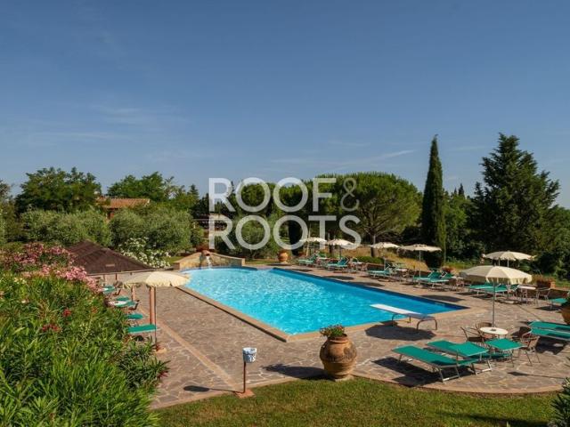 Prestigiosa villa di 600 mq in vendita, Viale Risorgimento 28, Peccioli, Pisa, Toscana