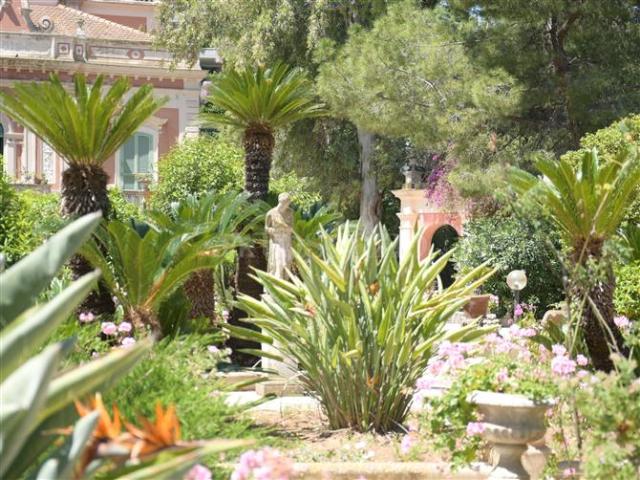 Villa di 603 mq a Picone, Carrassi, San Pasquale, Mungivacca Bari