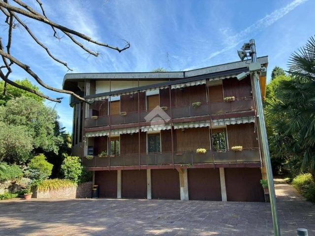 Villa di 630 mq in vendita Via Rosario, 49, Corbetta, Lombardia