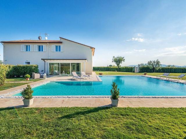Villa di 650 mq in vendita Via di Caliano, Monsummano Terme, Toscana