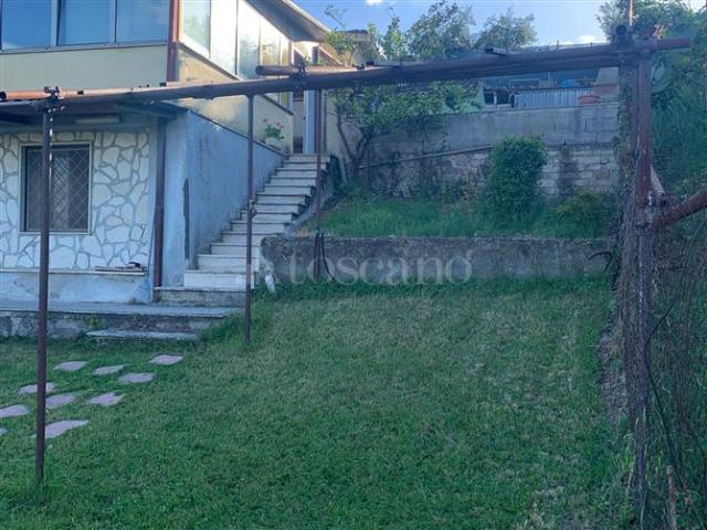 Villa di 65 mq a Fonte Nuova