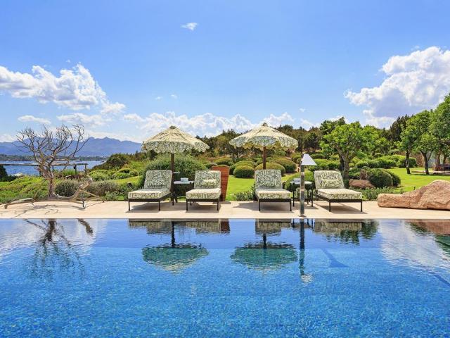Villa di 670 mq in affitto Capo Coda Cavallo, Porto San Paolo, Sassari, Sardegna