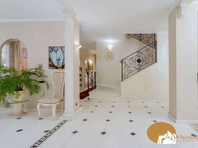 Villa di 680 mq in vendita via Marconi 88, Magnago, Lombardia