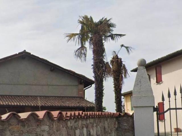 Esclusiva villa in vendita Passirano, Lombardia