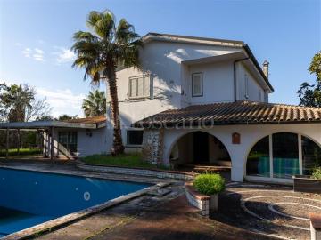 Villa di 700 mq a Borgo Sabotino, Borgo Santa Maria, Bainsizza Latina