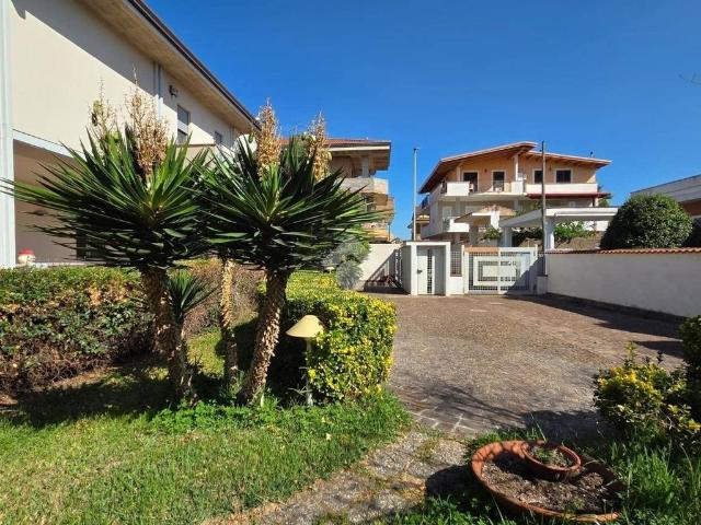 Villa di 700 mq in vendita Via Termini, 20, San Marcellino, Caserta, Campania