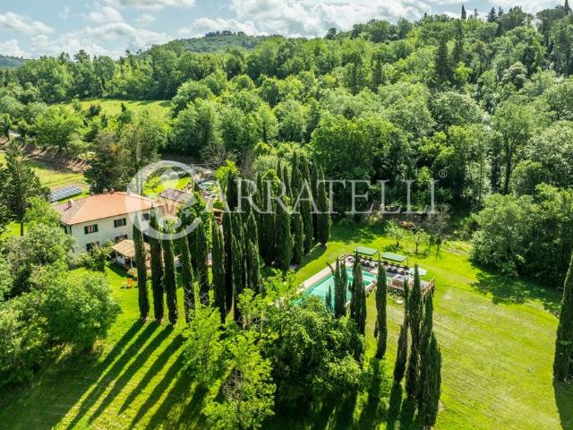 Villa di 700 mq in vendita Barberino Val d'Elsa, Toscana