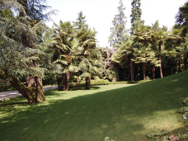 Villa di 700 mq in vendita Merate, Lombardia