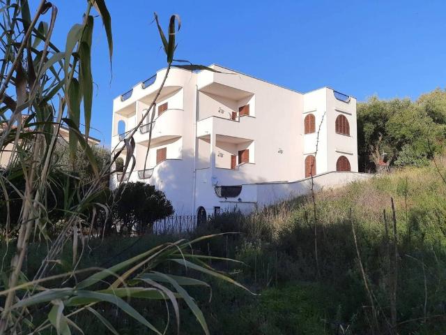 Villa di 702 mq in vendita Via Saline, 20, Centola, Salerno, Campania