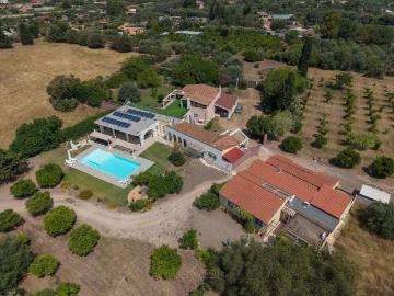 Villa di 709 mq in vendita Via delle More, Quartucciu, Cagliari, Sardegna