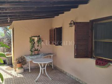 Villa di 70 mq a Borgo Sabotino, Borgo Santa Maria, Bainsizza Latina