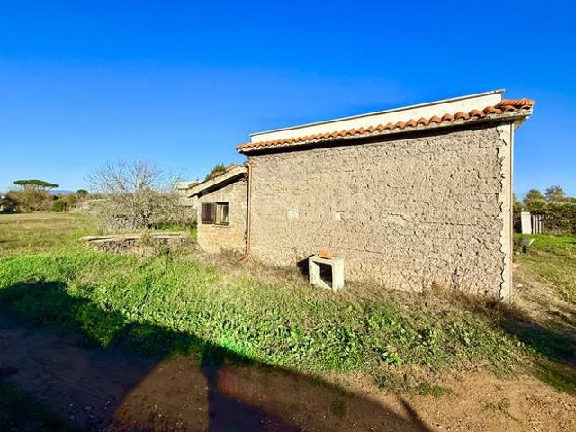 Villa di 70 mq a Cioccati, Zucchetti Nettuno