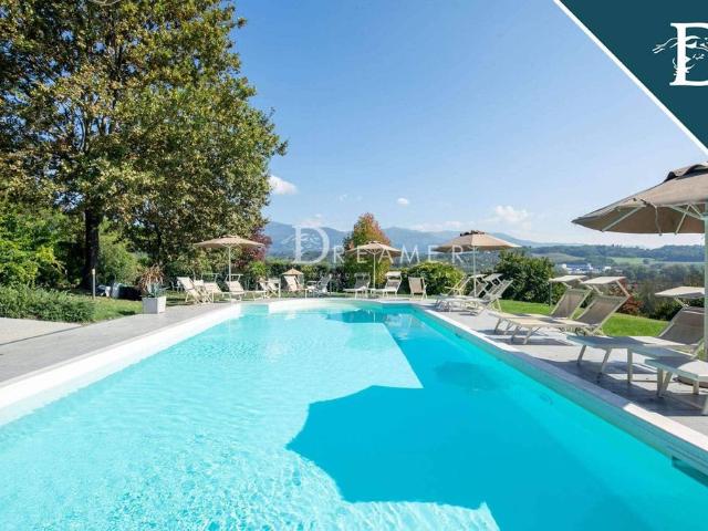 Villa di 716 mq Via di San Quirico, 10, 50064, Figline e Incisa Valdarno, Firenze, Toscana