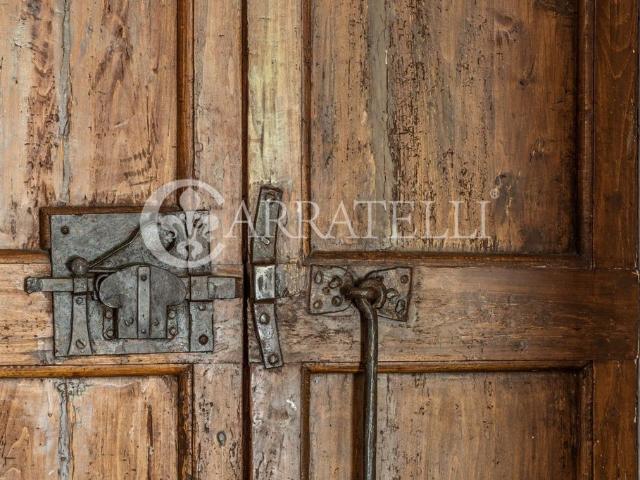 Villa di 750 mq in vendita Certaldo, Toscana