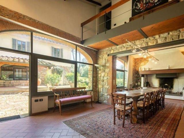 Villa di 755 mq in vendita Via Rimaggio, 50, Bagno a Ripoli, Toscana