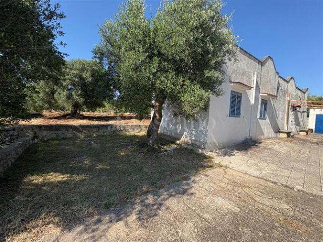 Villa di 75 mq a Campanile, Fumarola, Cavalleriza Ostuni