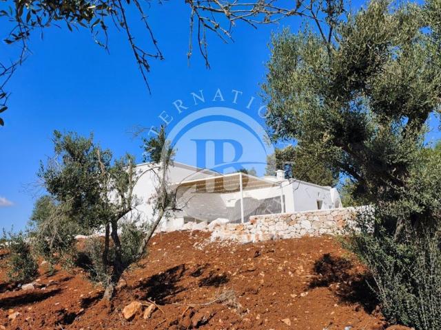 Villa di 75 mq in vendita Ostuni, Italia