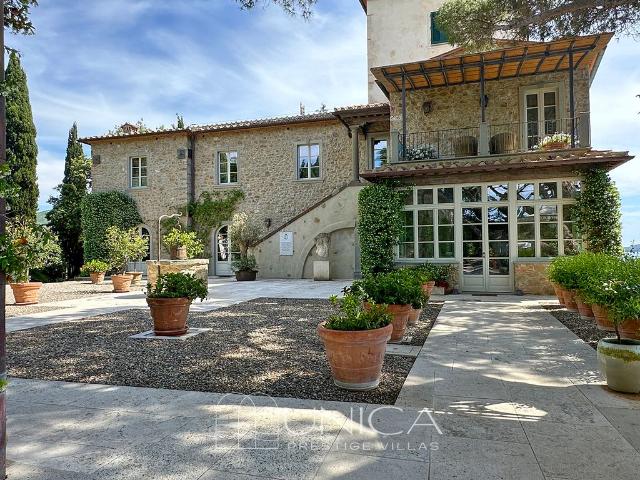 Villa di 800 mq in affitto Castiglione della Pescaia, Toscana