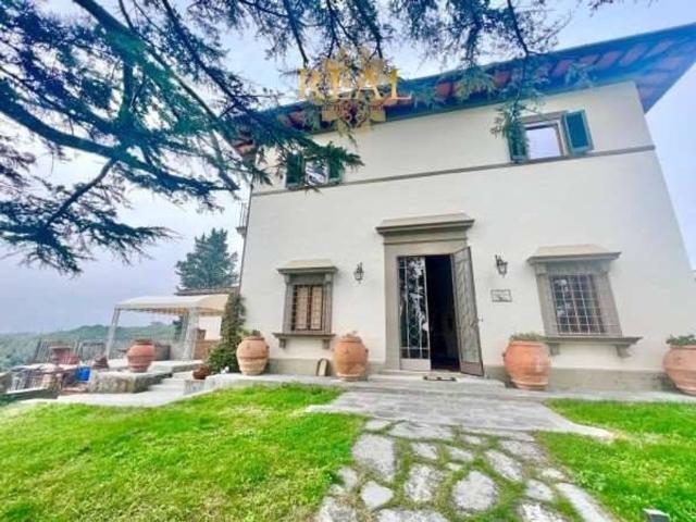Villa di 800 mq in vendita via volterrana, Firenze, Toscana