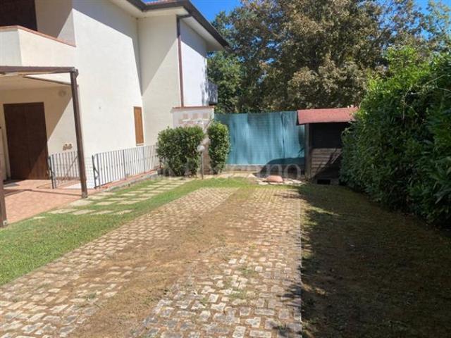 Villa di 120 mq a Colle Piuccio Sabaudia