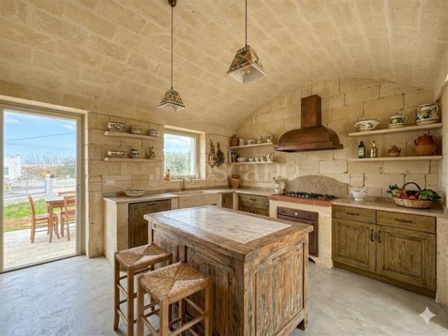 Villa di 80 mq a Santa Caterina, Ramunno, Chianchizzo Ostuni