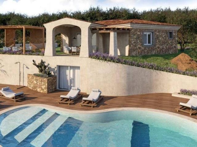 Villa di 110 mq in vendita SP1, Budoni, Sassari, Sardegna