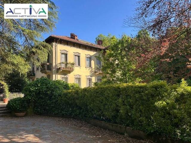 Villa di 842 mq in vendita Corso Chieri, Torino, Piemonte
