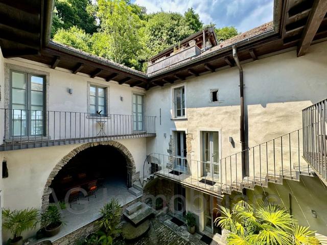 Villa di 850 mq in vendita via per Cadessino, Oggebbio, Verbano Cusio Ossola, Piemonte