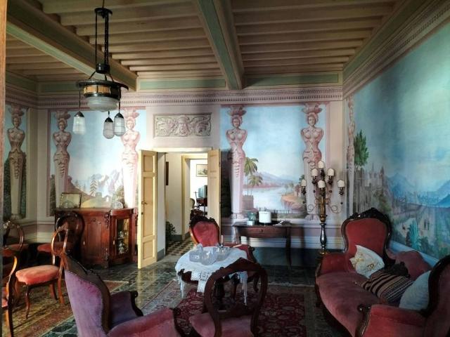 Villa di 852 mq in vendita Piazza San Paolo all'Orto, 21, Pisa, Toscana