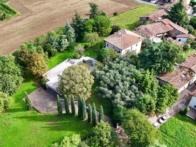 Villa di 870 mq a Bedizzole