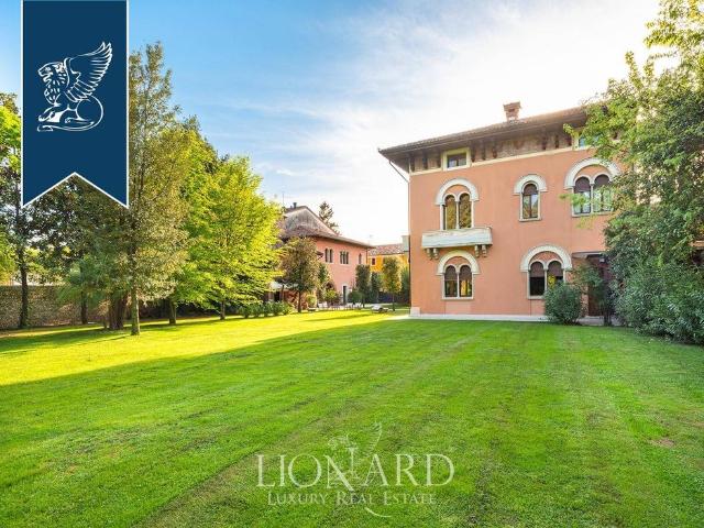 Villa di 900 mq in vendita San Vito al Tagliamento, Italia