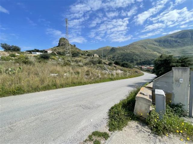 Villa di 90 mq a Castellammare del Golfo